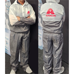 Axalta Spray Suit